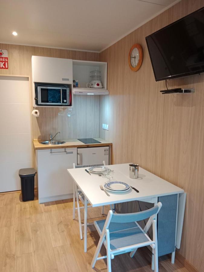 Les Axeens Appartement Ax-les-Thermes