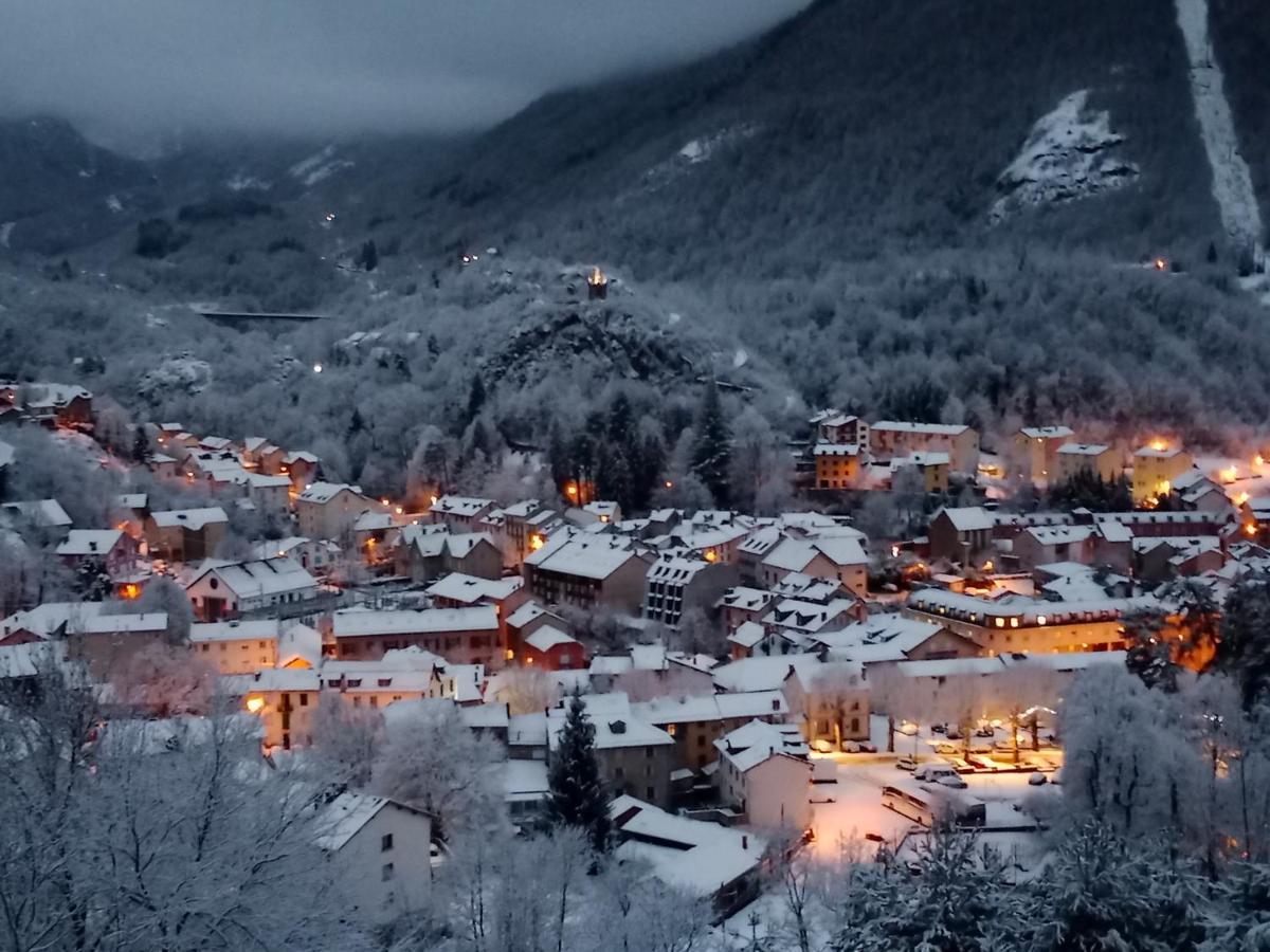 Les Axeens Ax-les-Thermes