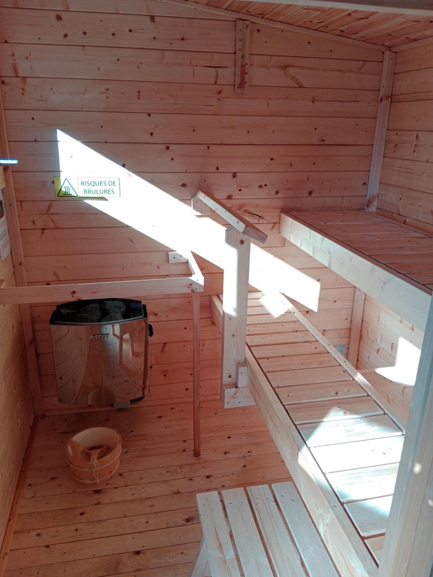 Appartement Les Axeens *