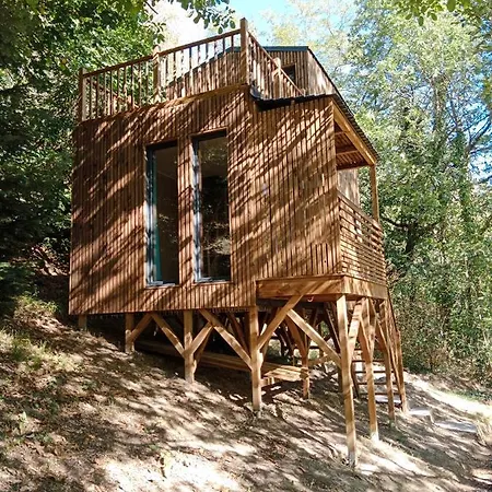 Les Gites Axeens Ax-les-Thermes Exterior photo
