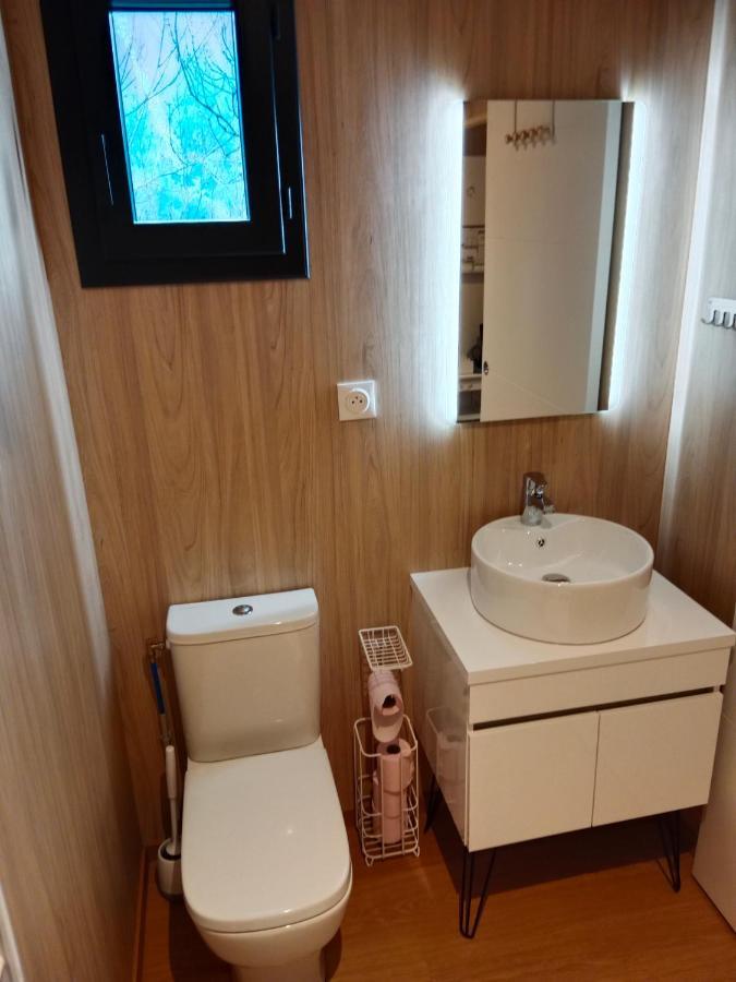 Les Axeens Apartment Ax-les-Thermes